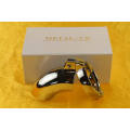 SM sexo brinquedo Galo Metal Lock